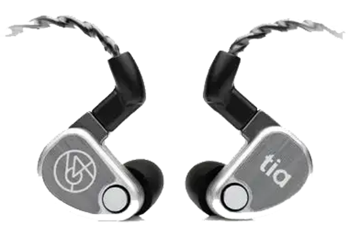 64 Audio U12t IEMs
