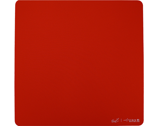 Artisan Zero XSOFT TenZ red edition