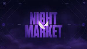 Valorant Night Market Explained