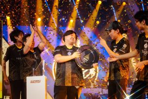 Top 16 National Teams in CS2 Ranked (Part 2) with Voo's Expert Picks