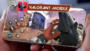 Valorant Mobile global release date confirmed