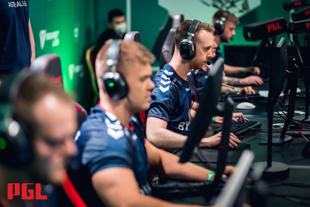 FaZe’s road to Intel Grand Slam Season 4 victory