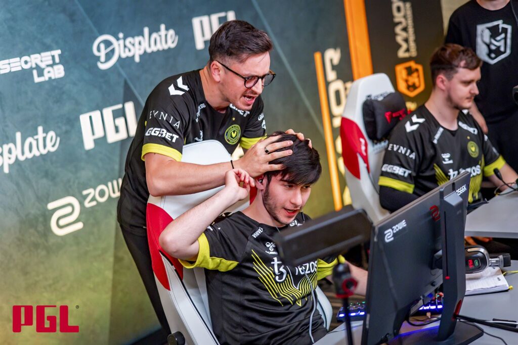 NIP completes its roster with the signing of 22-year-old rifler