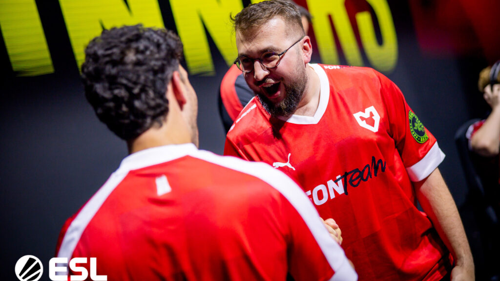 frozen after opening win in Stage 2: “It could have got out of our hands”