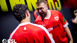 MOUZ end Vitality’s historic 37-series streak to make  Cologne final