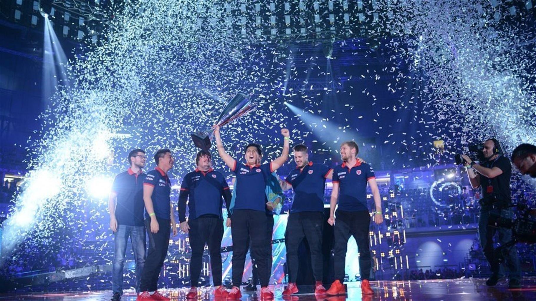 CSGO betting predictions