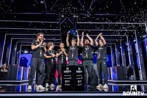 Esports World Cup day 1 results: Heroic topple Spirit as Vitality goes to overtime