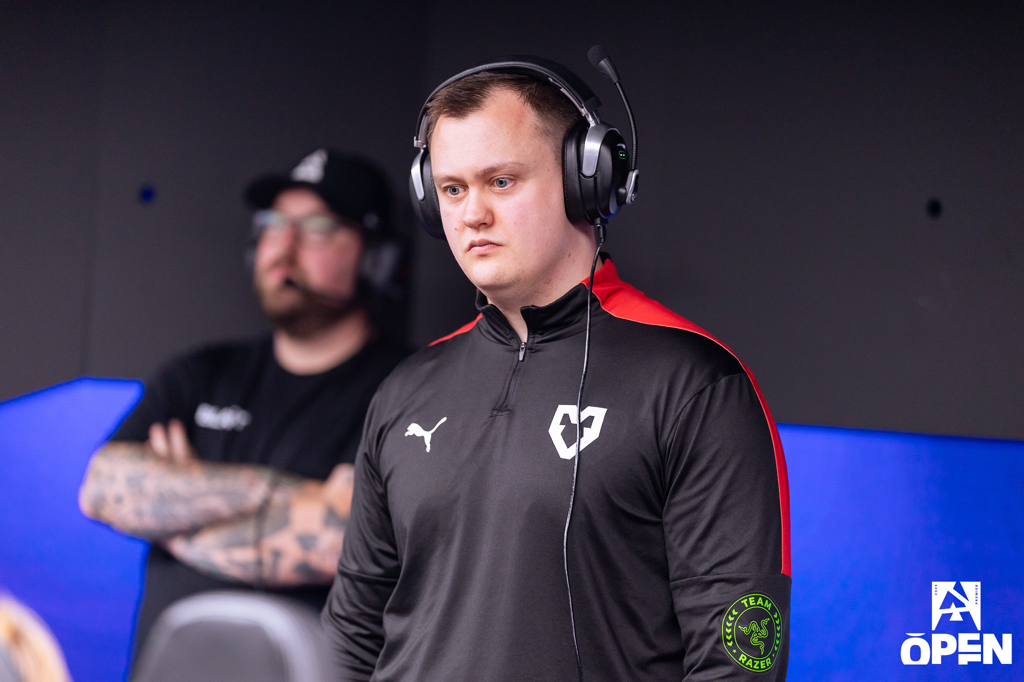 MOUZ fall to Spirit in Budapest and miss qualification chance