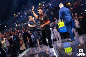 SunPayus after winning BLAST London: "After two years, I finally got another trophy"