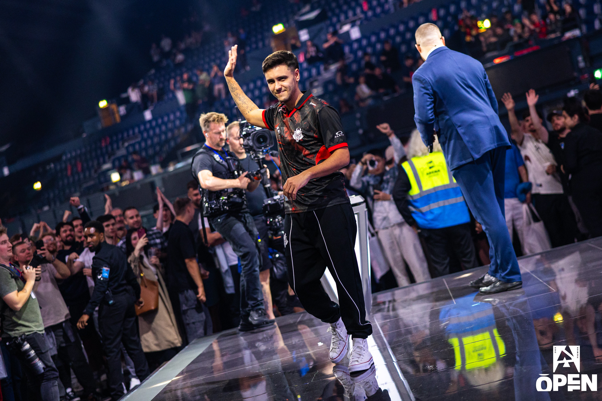 SunPayus after winning BLAST London: “After two years, I finally got another trophy”