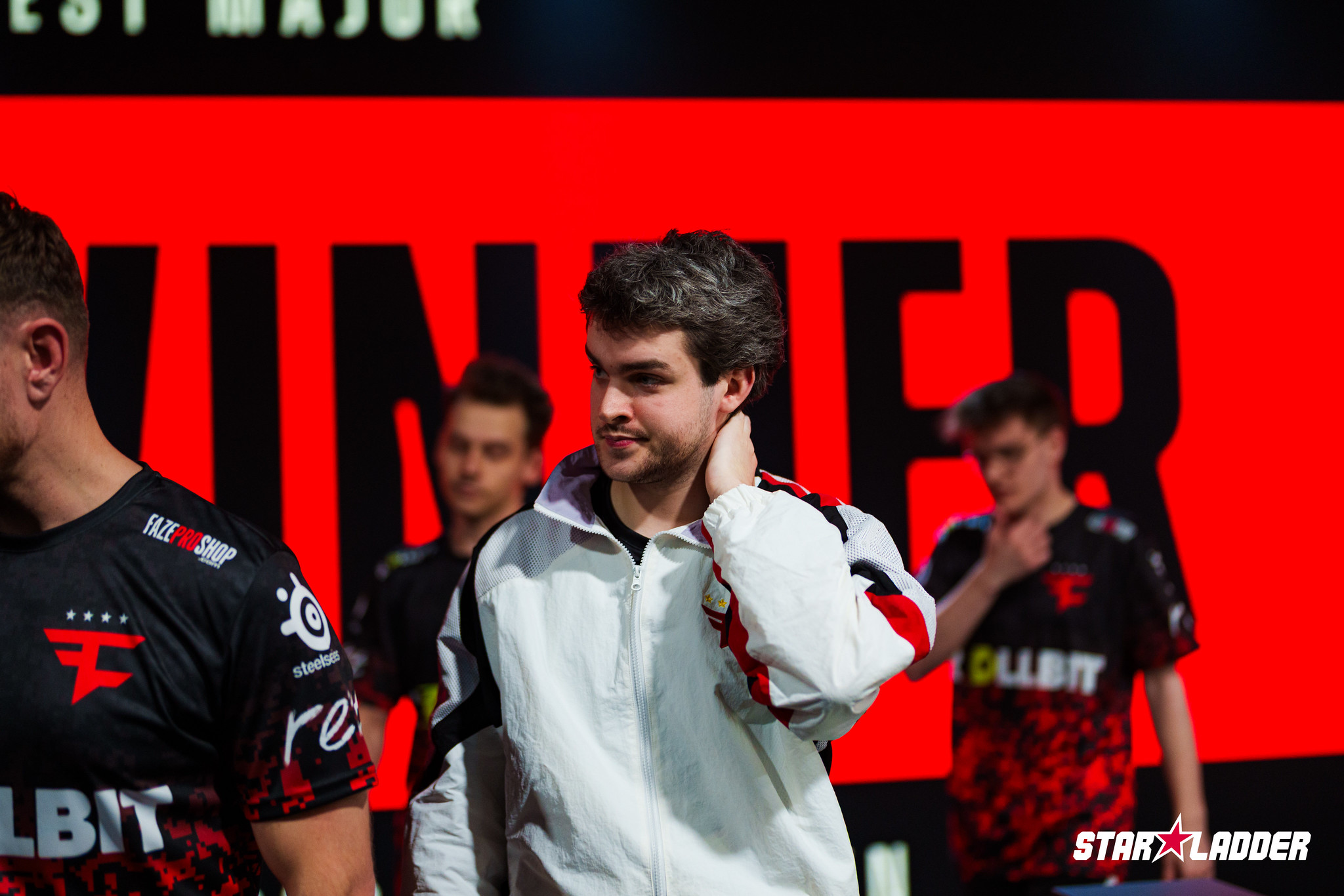 FaZe qualify for Stage 2 as broky admits the team “felt pressure”