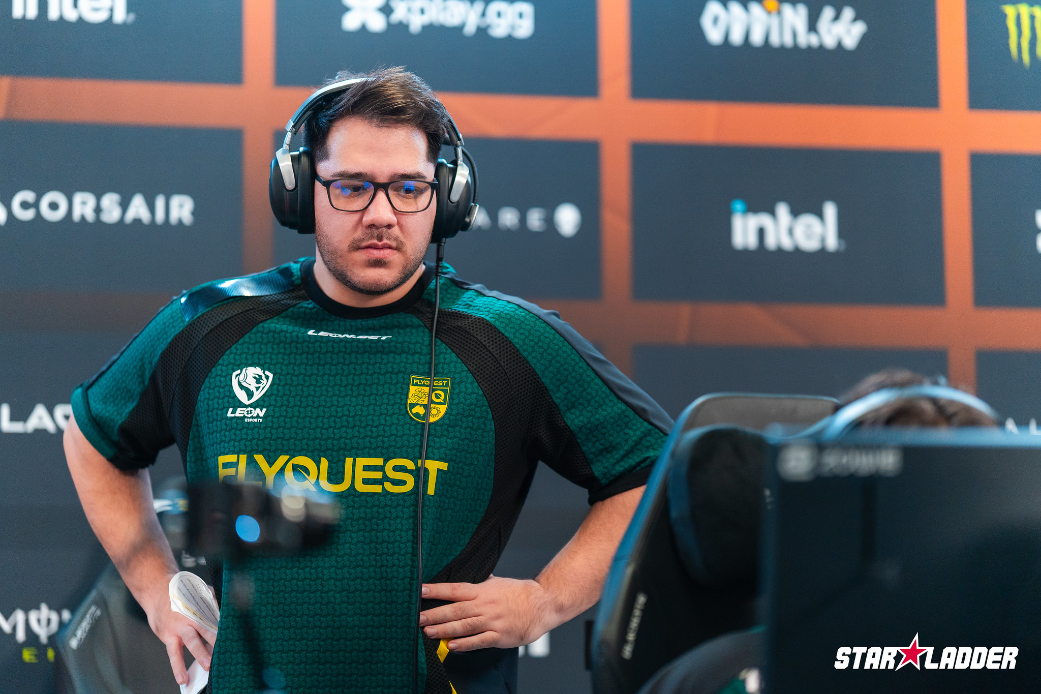 FlyQuest first team eliminated as Astralis survive another day