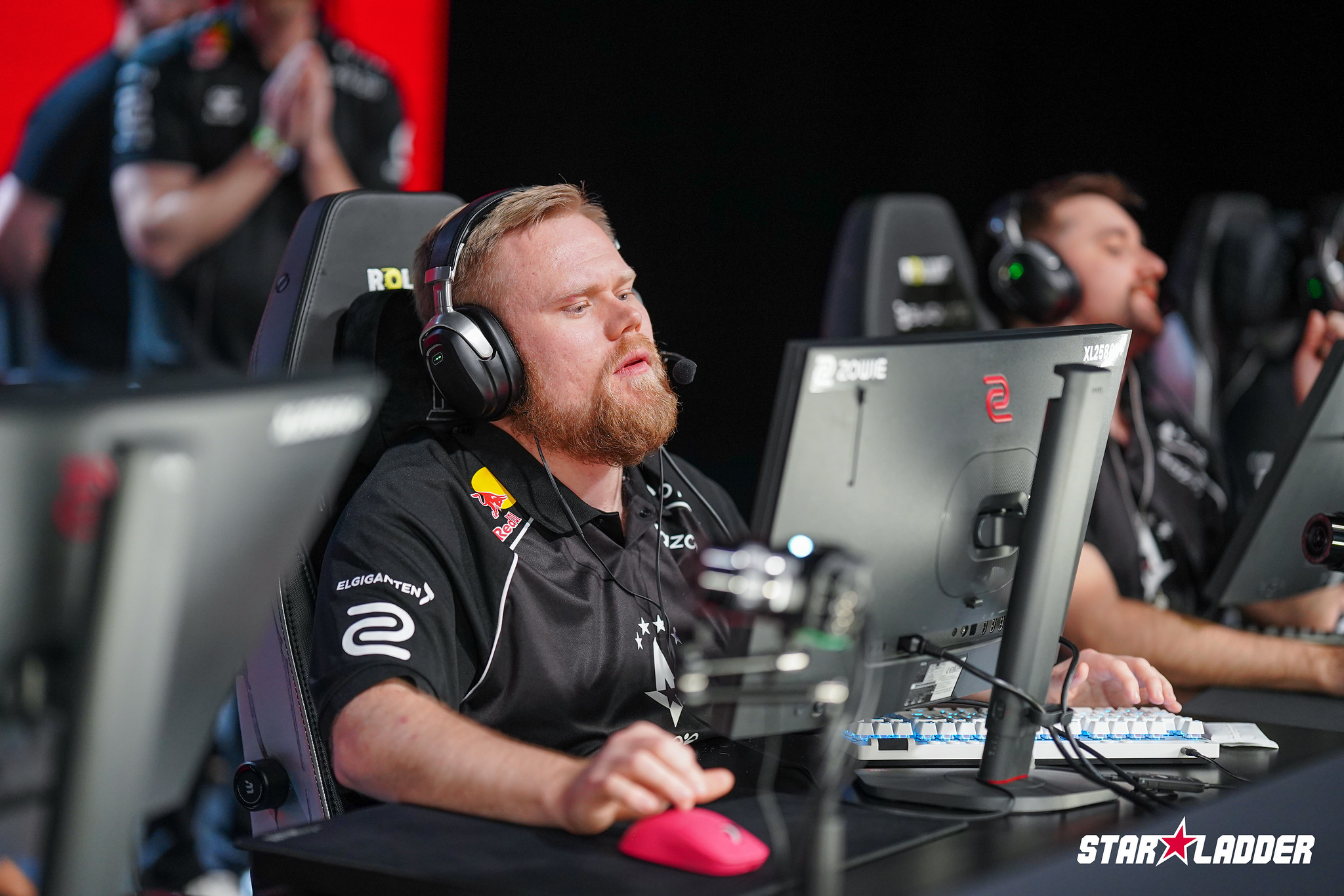 Magisk: “On a normal day we would be able to beat them [Liquid]”