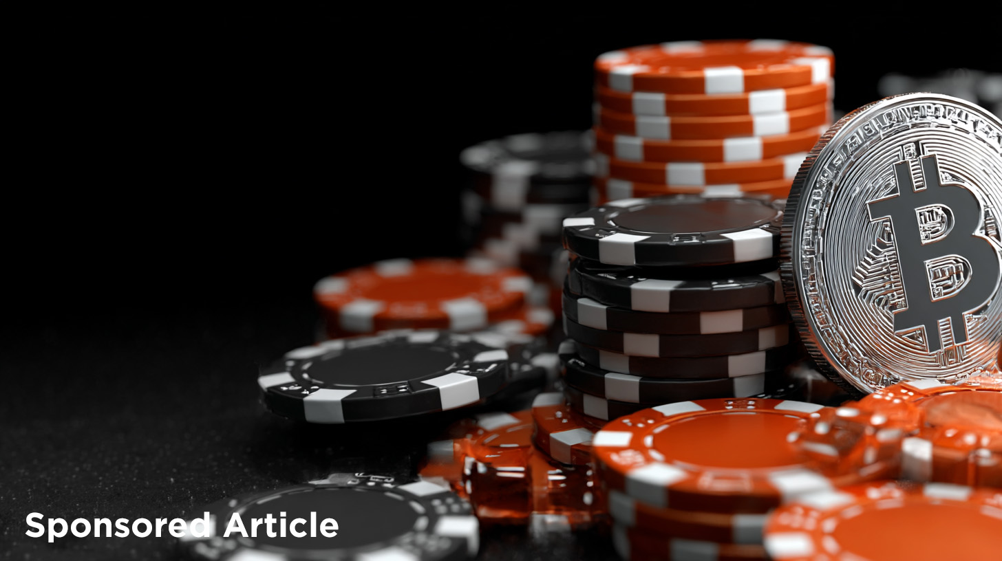 7 Crypto & Bitcoin Casinos That Actually Pay Out