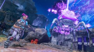 Apex Legends Season 27 Battle Pass