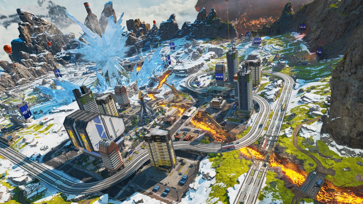 Major world’s edge changes coming soon & Bug fixes
