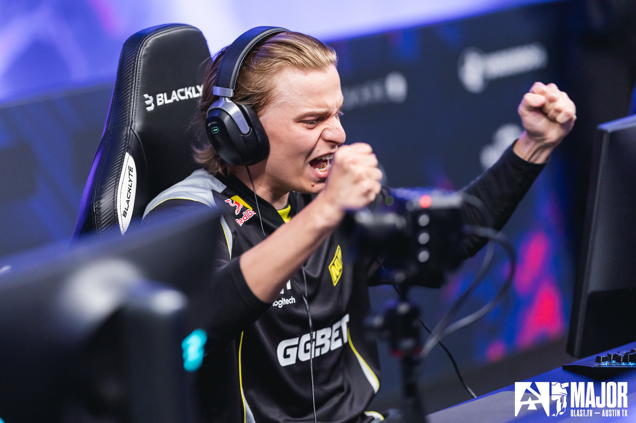 BLAST Open London Day 1: Best Players and Results