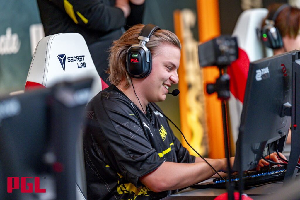 NIP, MongolZ, and Complexity flawless on Day 1 of YaLLa Compass 2024