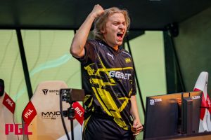 Thrilling playoff bracket awaits at IEM Katowice