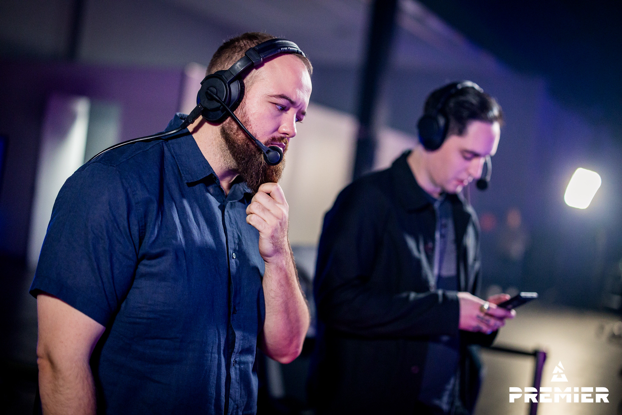 Frozen out? Anders opens up about receiving fewer casting jobs