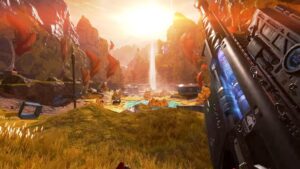 Apex Legends season 27 ranked matchmaking changes