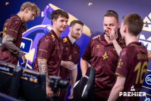 BLAST Open Lisboa 2025 Day 1 – Betting Tips & Match Previews