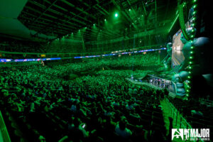 The Valve Regional Standings (VRS) explained