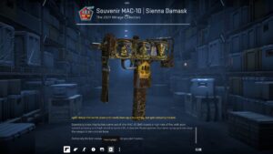 Valve releases Austin Major Souvenirs and Champions Stickers