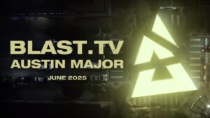 BLAST.tv Austin Major: Everything about the new Major format