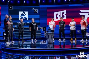 Preview: BLAST Bounty 2025 Season 2