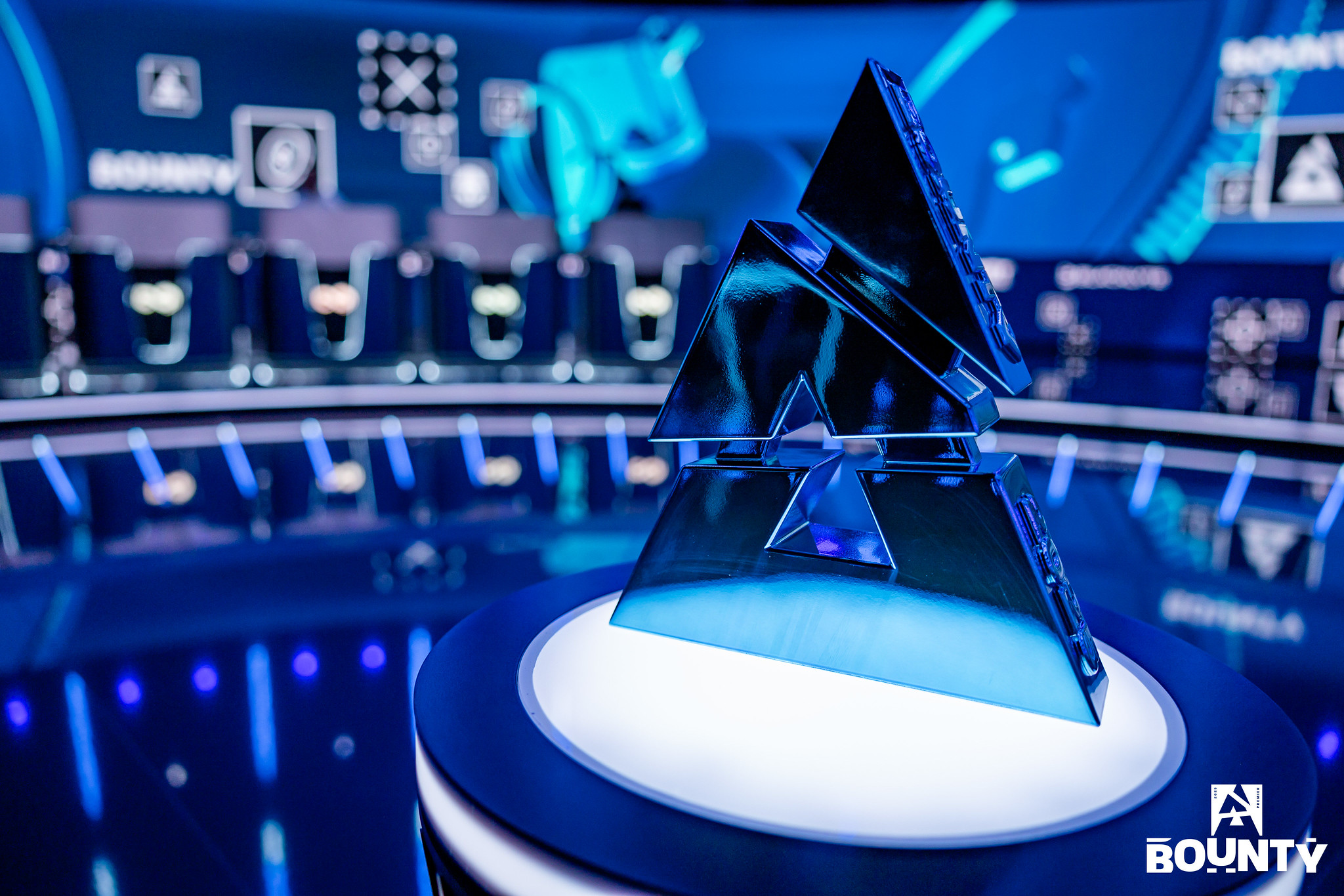 BLAST reveal location for $1 million tournament in November
