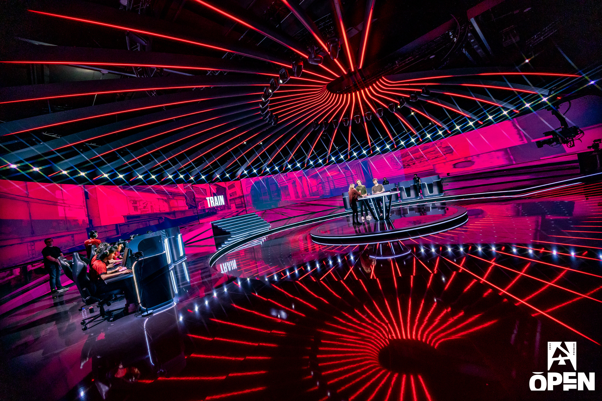 BLAST moves big event from Mexico to Denmark