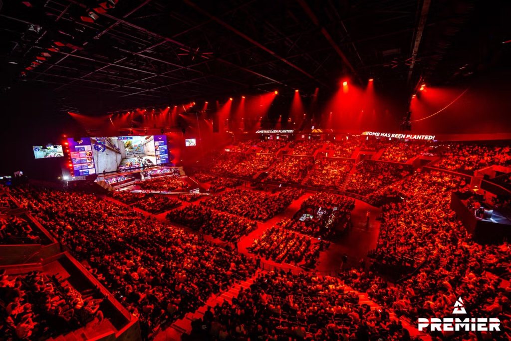 The longest winning streaks on LAN in CS history