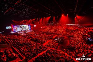 BLAST Open London Group Stage kicking off today