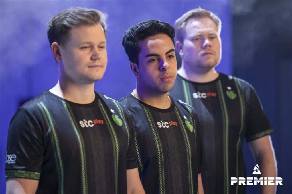 Esports: A Passionate Pastime or the Next Big Sport?