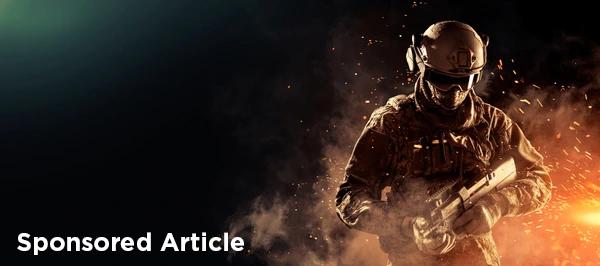 Why Counter Strike is the best eSports game