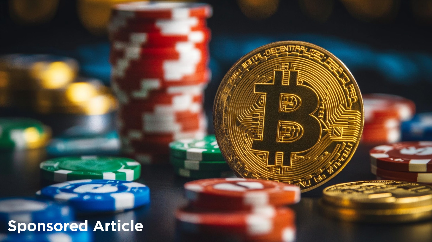 Future of Online Gaming with Sportbet: Revolutionizing Crypto Betting