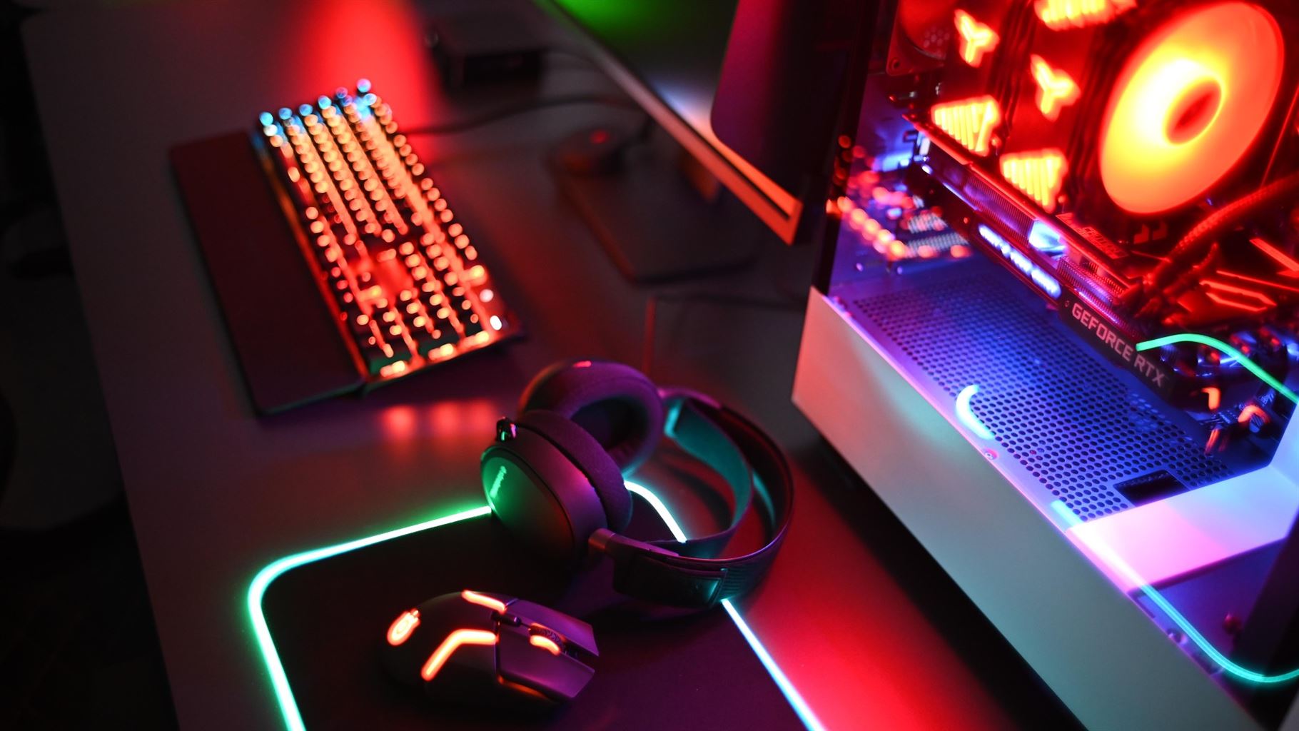 eSports Betting: Betting on Virtual Sports and Video Game Tournaments