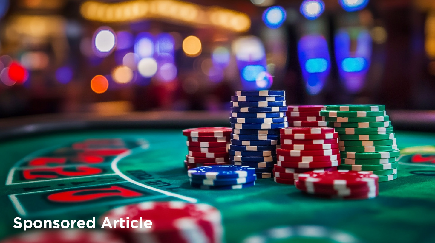 Best Online Casino: Betwhale &amp; other Real Money Online Casinos USA Ranked by Experts (2026)