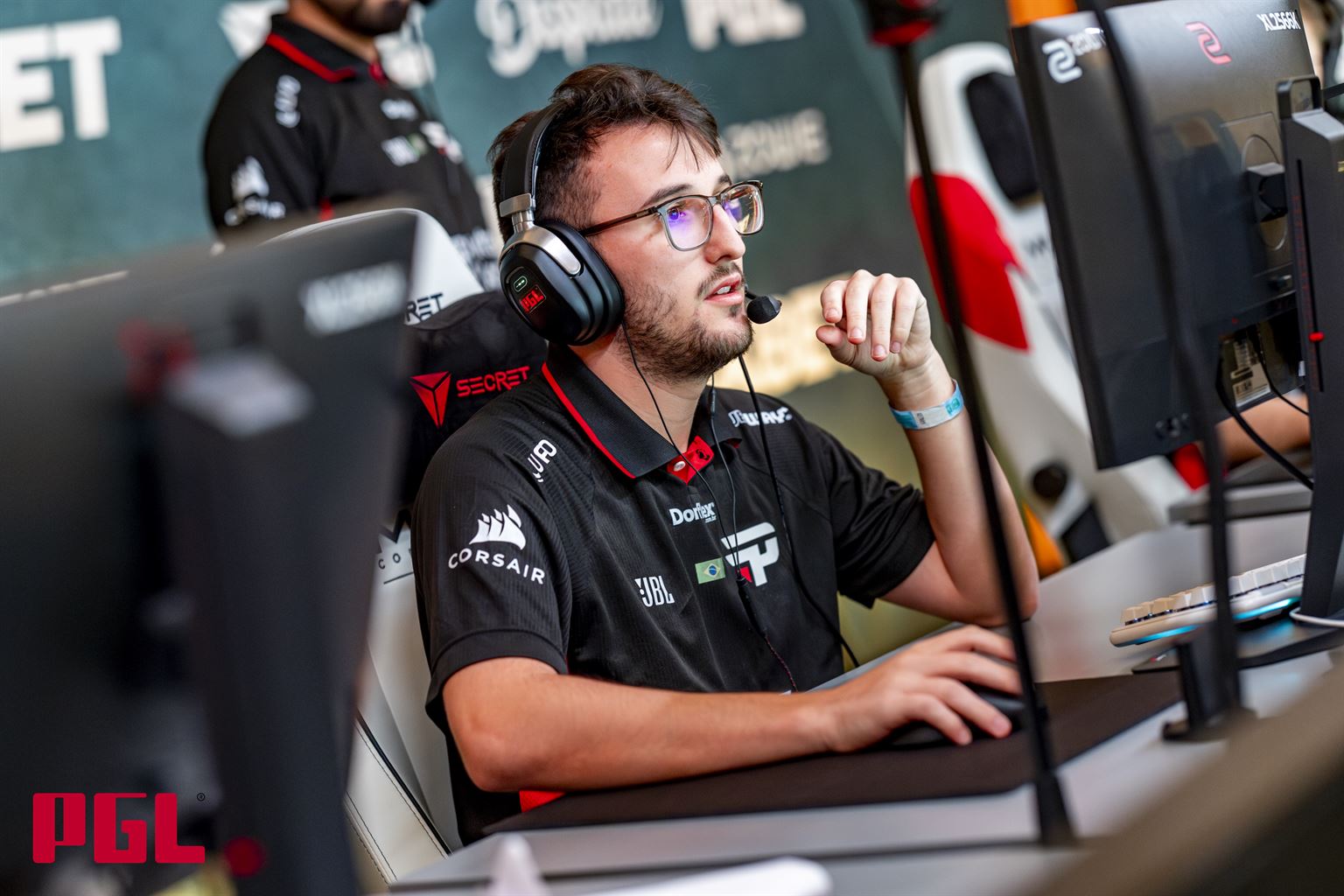 Highest rated players at the PGL Major Copenhagen Opening Stage