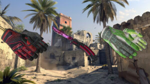CS2 Skin Market Chaos: Price Surge Drivers and Chinese Pump Group Influence (May 2025 Update)