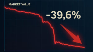 CS2 Skin Market Loses $2.4 Billion in Just 29 Hours