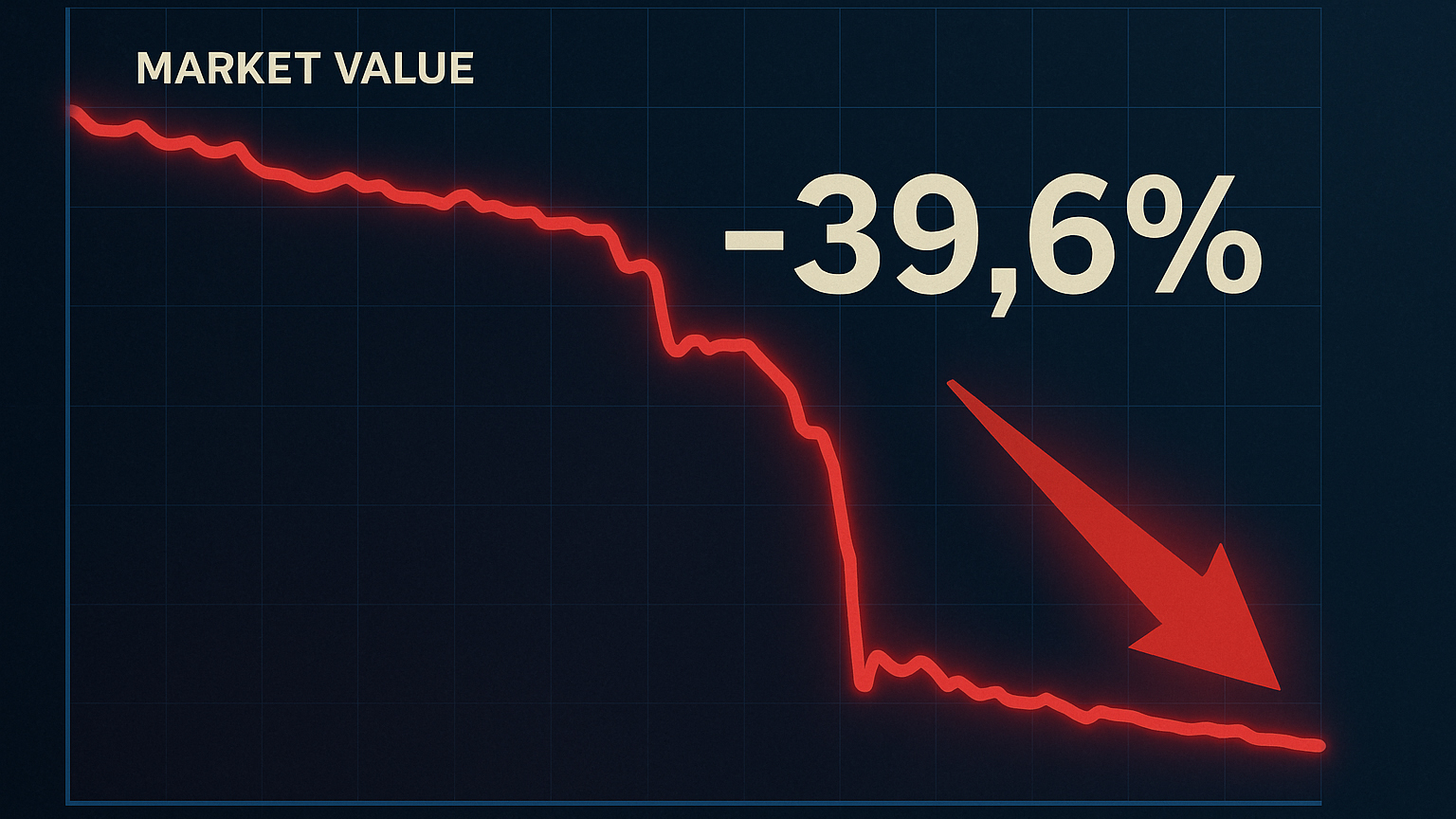 CS2 Skin Market Loses $2.4 Billion in Just 29 Hours