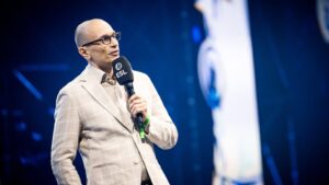 ESL boss explains decision to move away from Katowice