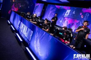 Complexity to fight for survival on day three in Austin