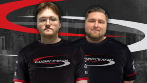 Complexity finalizes roster with cxzi and nicx additions