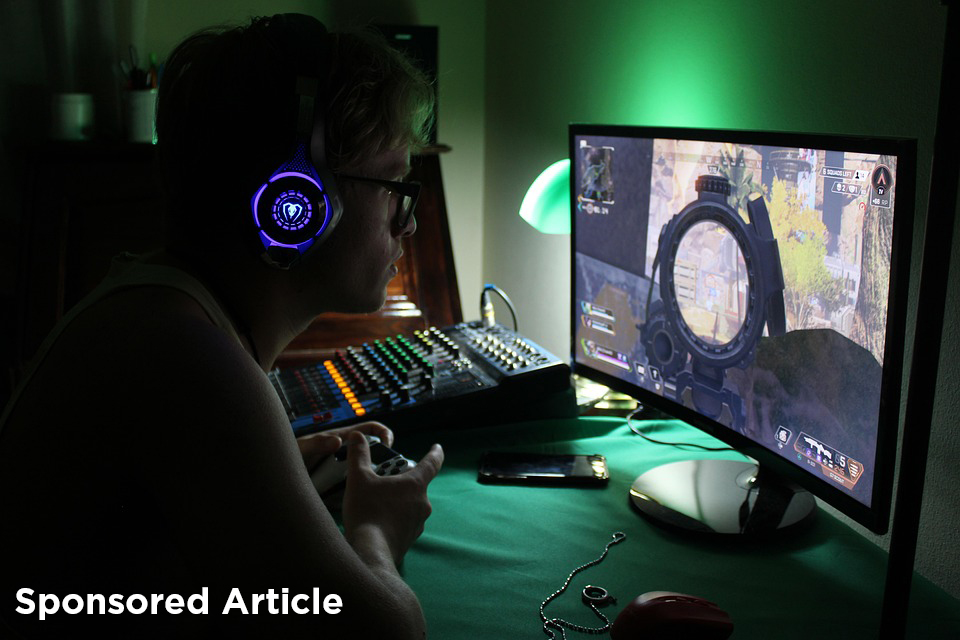 Connecting Gamers Globally: A Deep Dive into Networking Features in Gaming