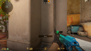 The best CS2 crosshairs