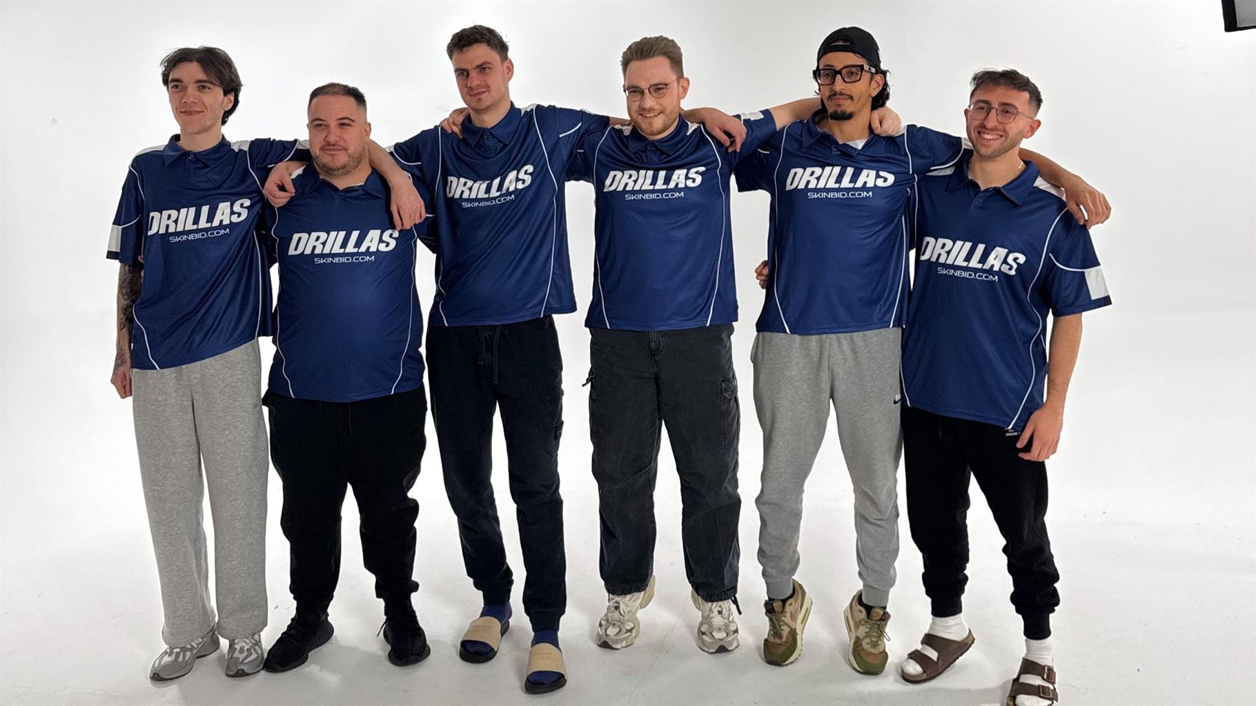 “I don’t make the rules”: ohnePixel responds to criticism at the RMR