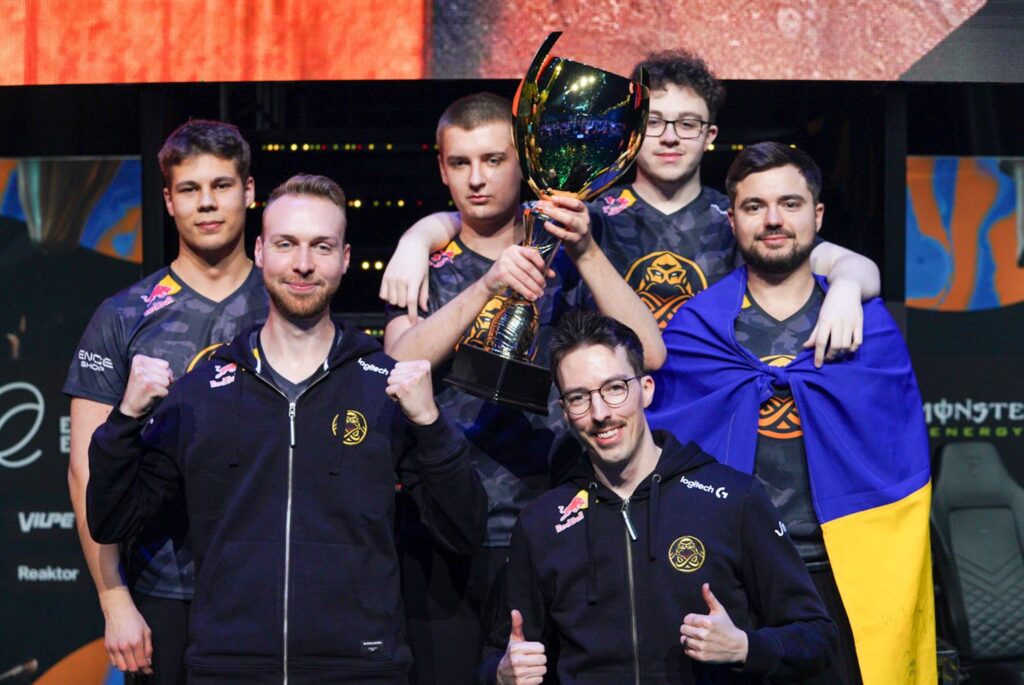 Master the Apex Map Rotation with Insights from Alegends.gg